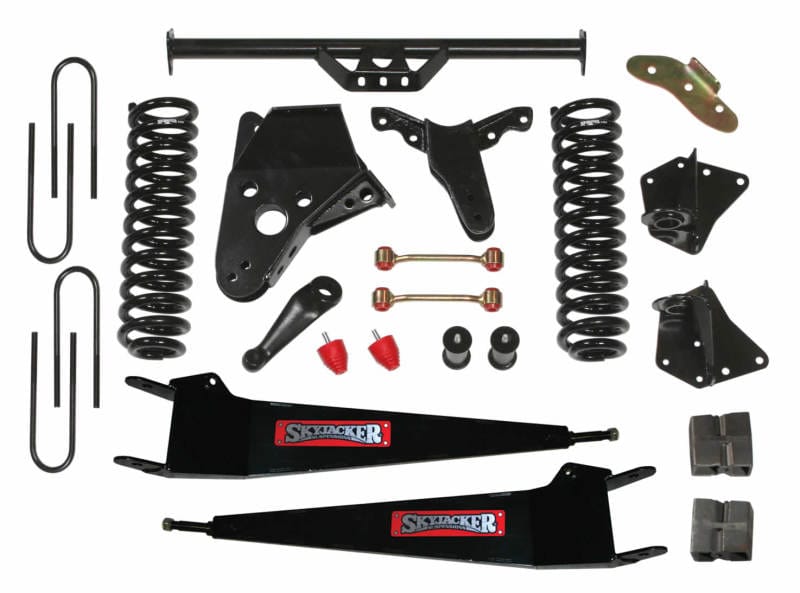Skyjacker — 6IN. 83-97RAN 4WD CLASS II W/A