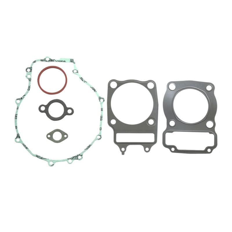 Athena — Complete Kit