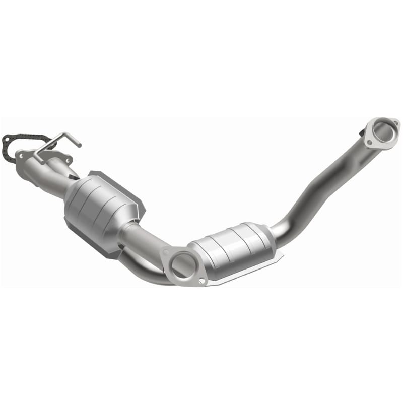 Magnaflow — HM Grade Direct-Fit Catalytic Converter