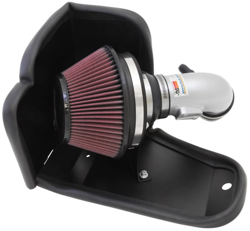 K&N Engineering — Performance Air Intake System