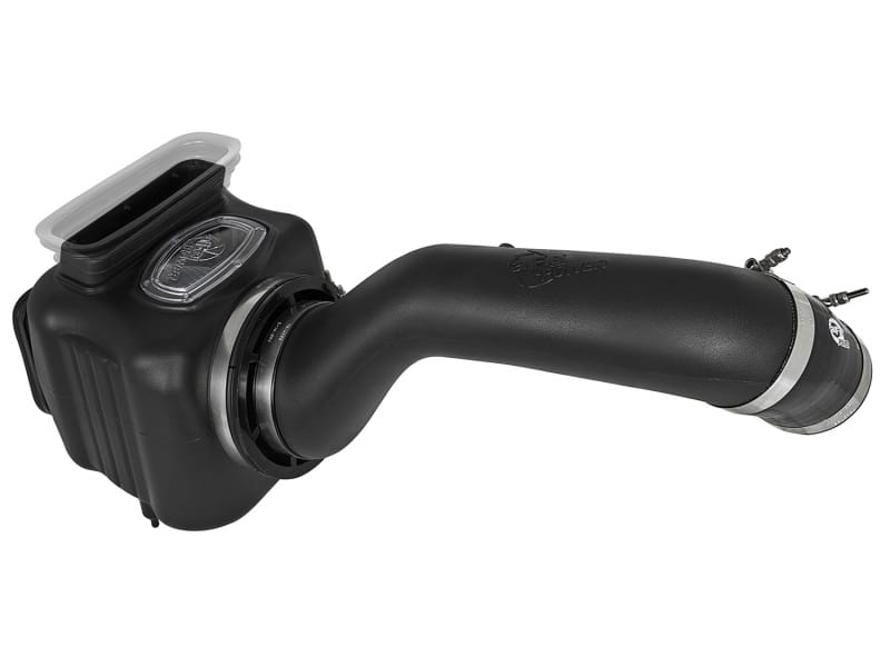 aFe — Momentum HD Cold Air Intake System w/ Pro DRY S Filter