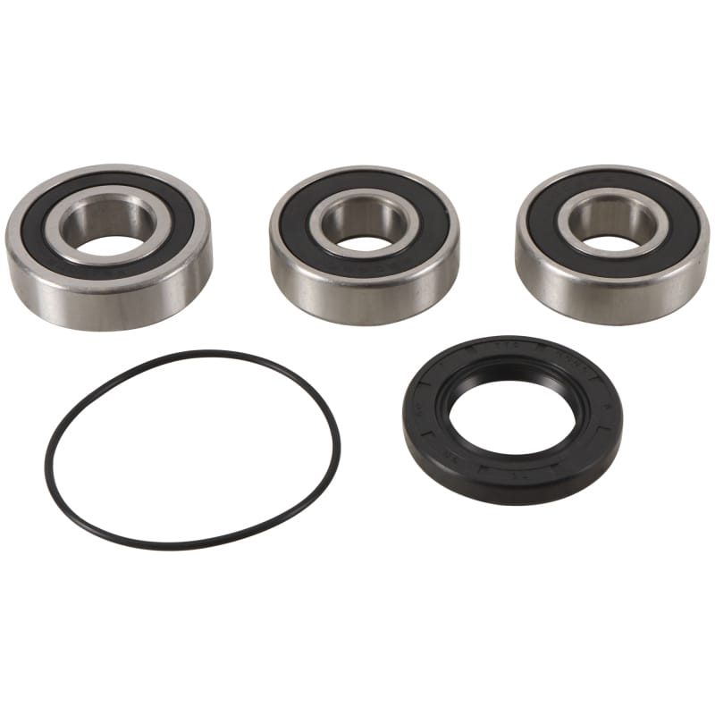 Pivot Works — Pivot Works 98-03 Honda VT750C Rear Wheel Bearing Kit