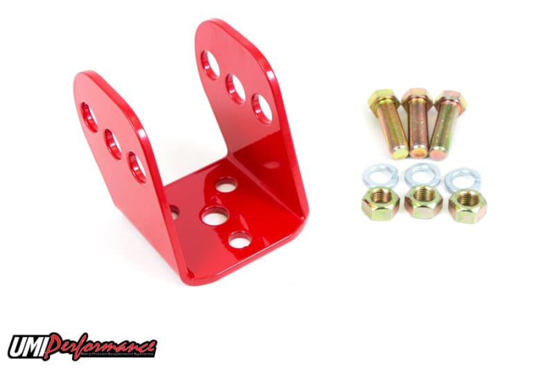 UMI Performance — 3664 - 1965-1966 GM B-Body Upper Control Arm Mount