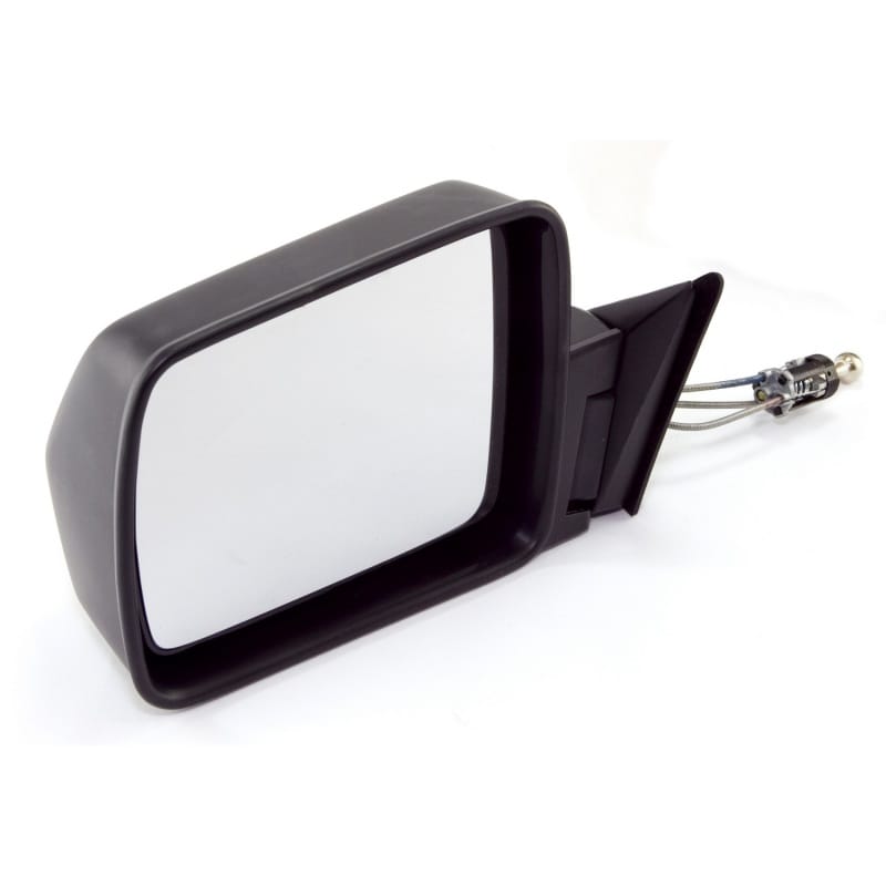 OMIX — Door Mirror