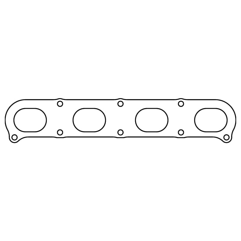 Cometic Gasket — Ford Duratec 20/23; Mazda MZR LF/L3 Intake Manifold Gasket
Ford Duratec 20/23, Mazda MZR LF/L3 Intake Manifold Gasket