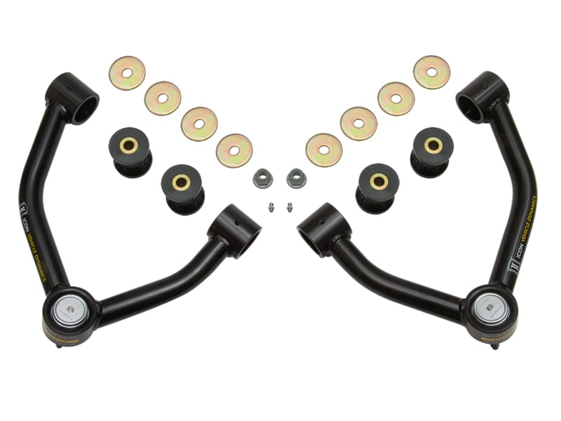 ICON — 15-UP COLORADO TUBULAR UCA DJ KIT
15-22 COLORADO TUBULAR UCA DJ KIT