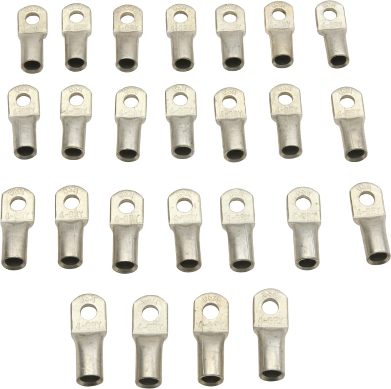 All Balls Racing — All Balls Racing 1/4in Lug Battery Terminal