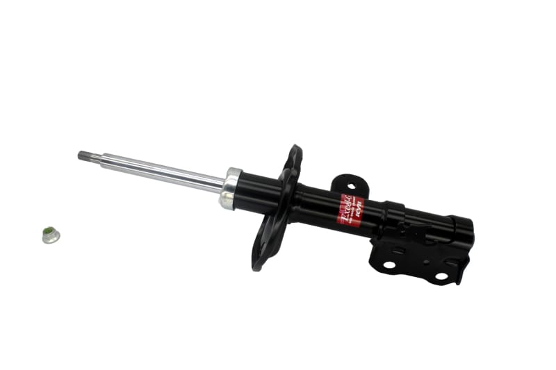 KYB — Ride Comfort may be important, but restoring a vehicles Ride Control, stability, stopping, lane change responsiveness and handling is critical. KYB Excel-G Shocks and Struts are designed for the most important performance purpose: Restoring the vehicles original capabilities. KYB is a world leading supplier of shocks and struts to new vehicle manufacturers and the Excel-G is made on the very same KYB OE assembly lines, uses the same OE quality components and is calibrated to restore original, de
Gas Strut