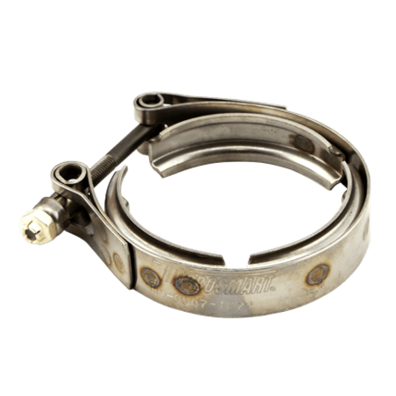 Turbosmart — Gen-V WG45 Inlet V-Band