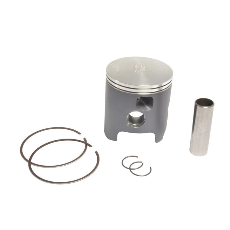 Athena — Athena 02-04 Kawasaki KX 250 66.36mm Bore 2T Forged Racing Piston