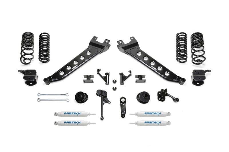 Fabtech — Component Box