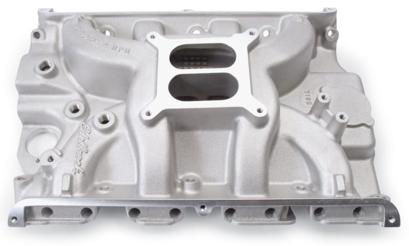 Edelbrock — Performer RPM FE Intake Manifold
