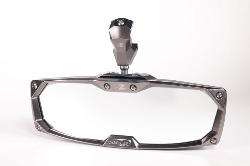 Seizmik — Seizmik 13+ Polaris Ranger Halo RA Rearview Mirror Pro-fit - Billet
Seizmik 13+ Polaris Ranger Halo RA Rearview Mirror Profit - Billet