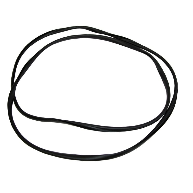 OMIX — Windshield Weatherstrip