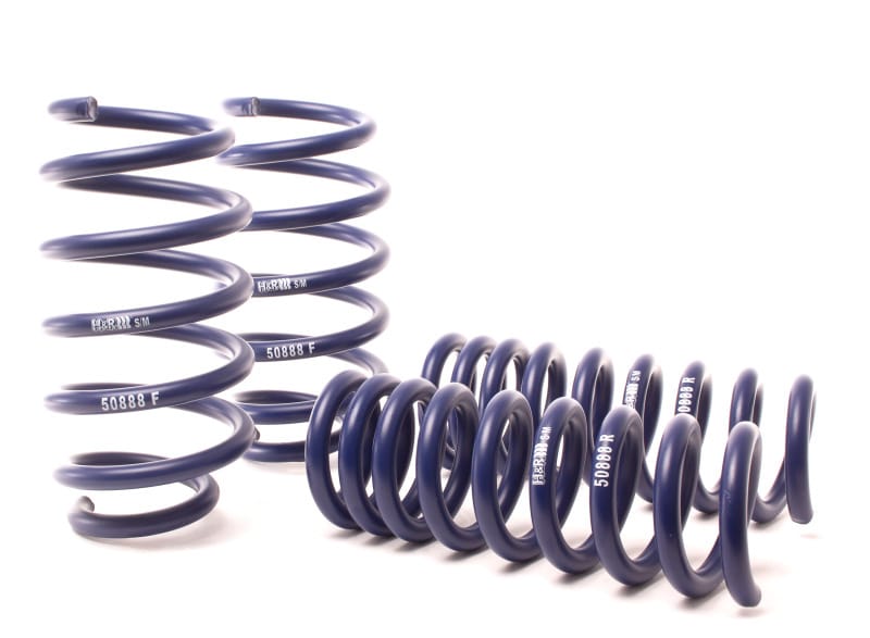 H&R — Sport Spring Kit