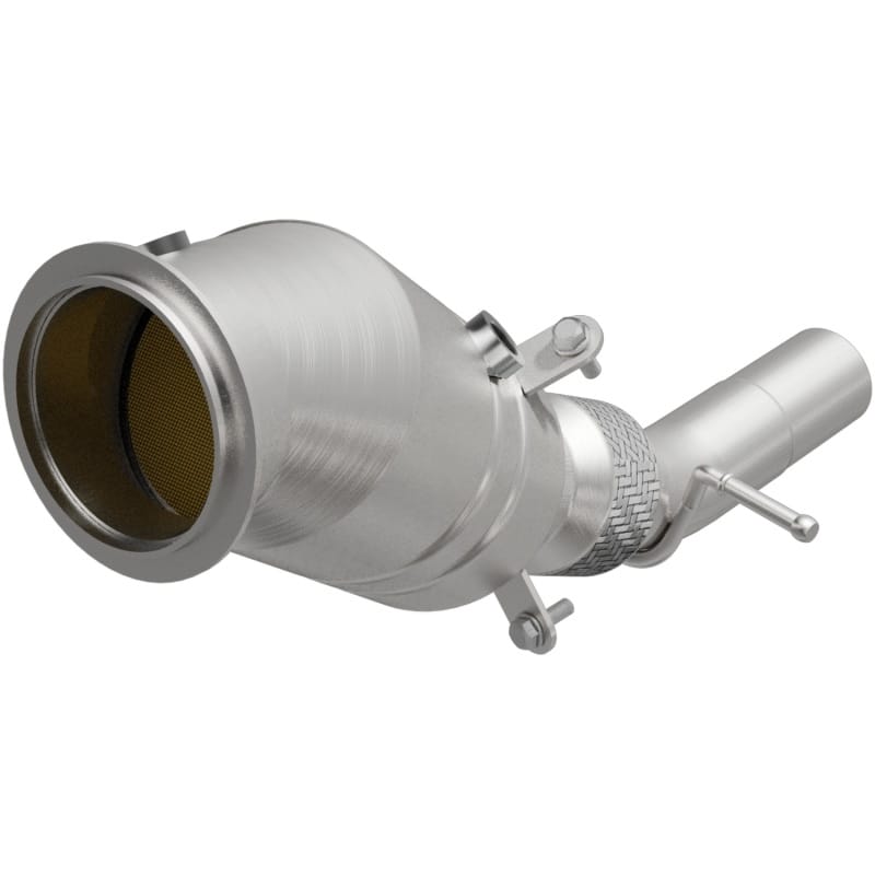 Magnaflow — OEM Grade Direct-Fit Catalytic Converter