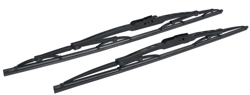 Hella — Hella Standard Wiper Blade 19in/21in - Pair
WIPER BLADE 19/21 ''
