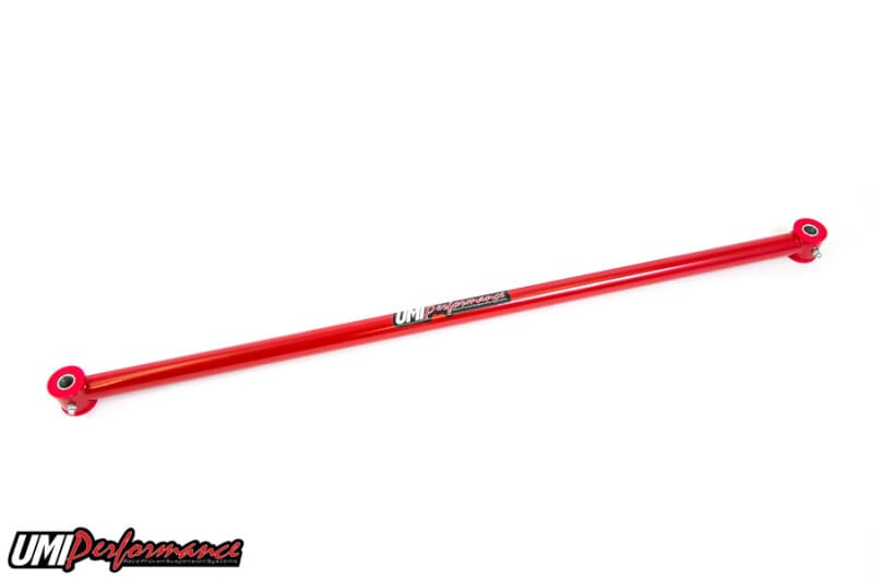 UMI Performance — UMI adj. panhard bar for ’58–’64 B-Body boosts rear stability & alignment.