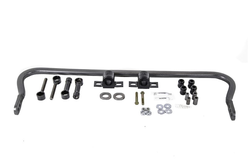 Hellwig — Front Sway Bar Kit