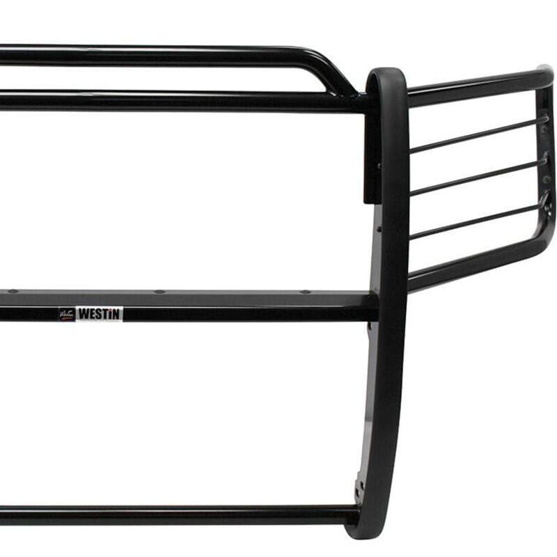 Westin — Sportsman Grille Guard