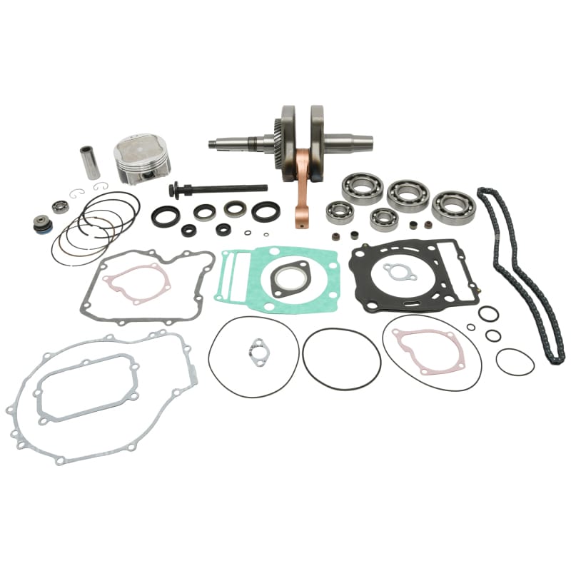 Vertex Pistons — Vertex Pistons Wr Complete Engine Rebuild Kit