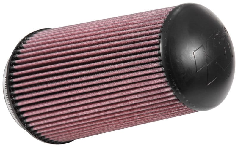 K&N Engineering — Universal Clamp-On Air Filter