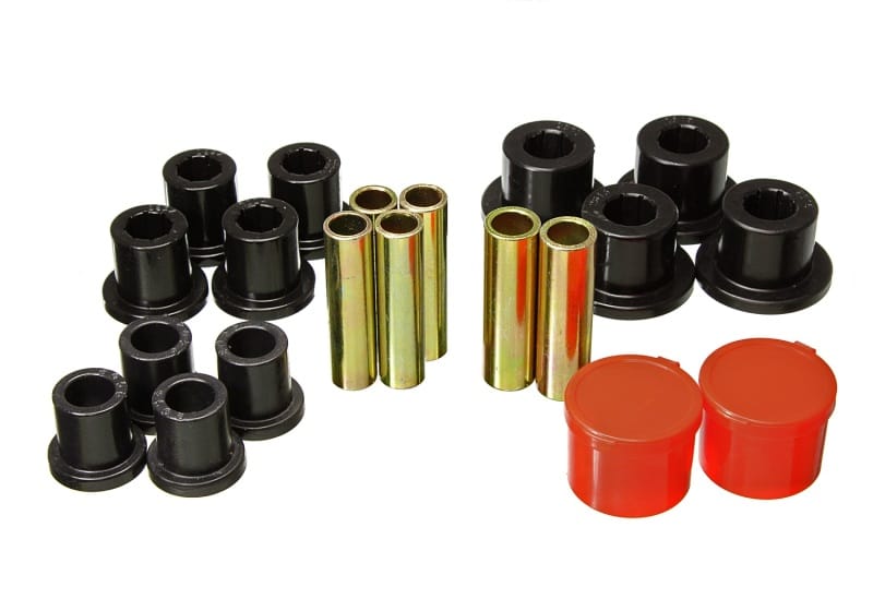 Energy Suspension — Leaf Spring Bushing Set