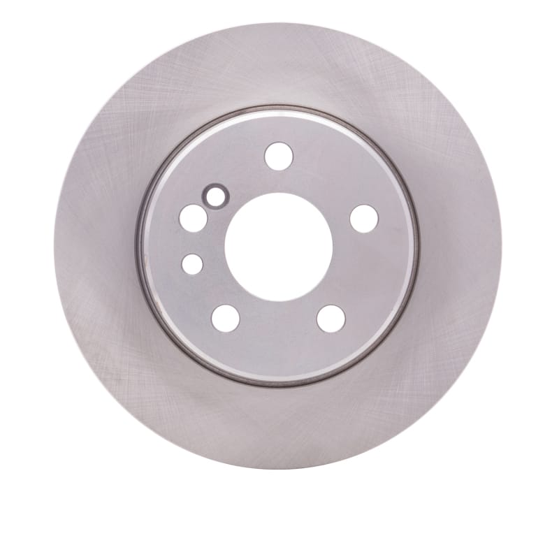 DFC — Disc Brake Rotor