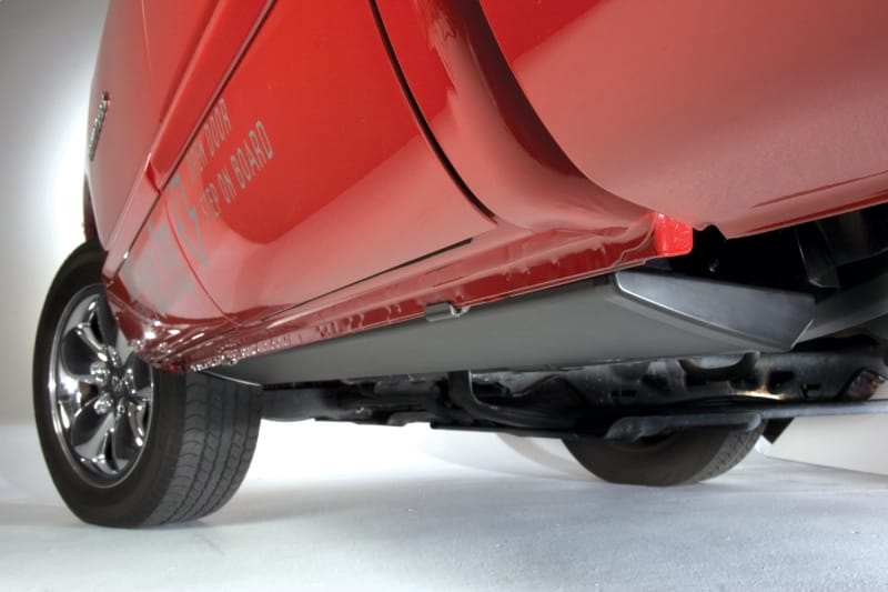 AMP Research — Powerstep Plug-N-Play-15-20 Tahoe, Suburban, Yukon and XL, Escalade (Incl ESV)
PowerStep™ Plug-N-Play System