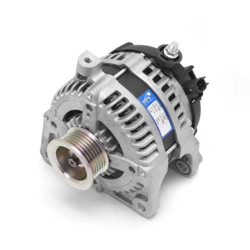 OMIX — Alternator