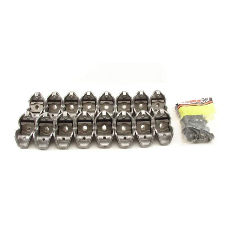 COMP Cams — High Energy Rocker Set w/ 1.6 Ratio for Ford 351W w/ Pedestal Mount