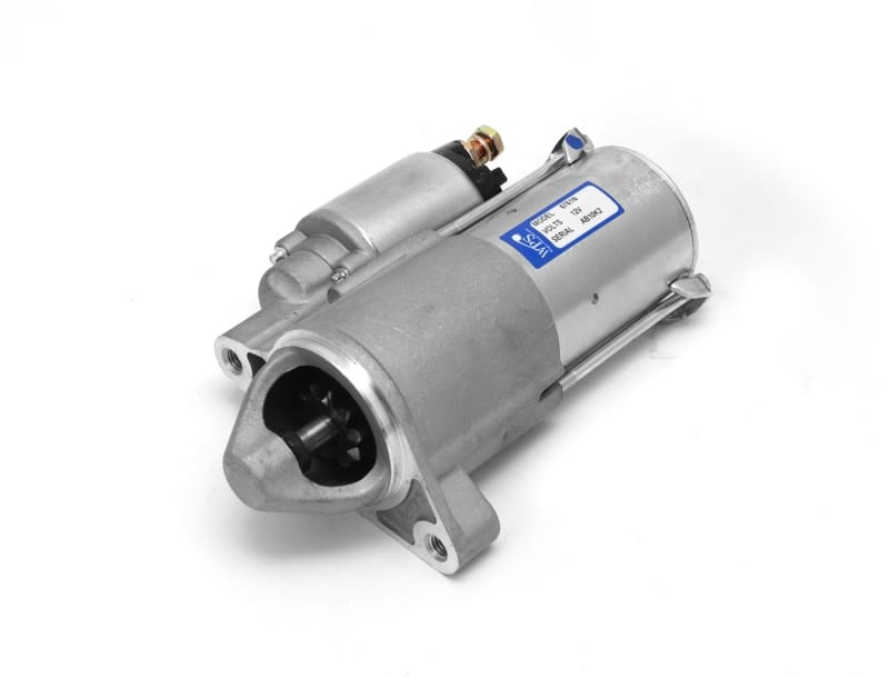 OMIX — Starter Motor