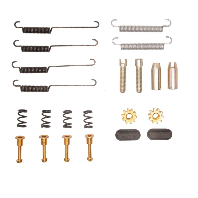 DFC — DFC Drum Brake Hardware Kit