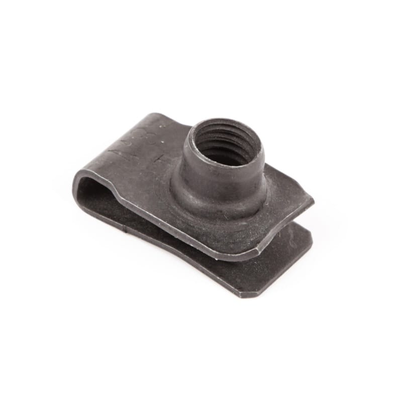 OMIX — Bumper Spare Tire U-Nut