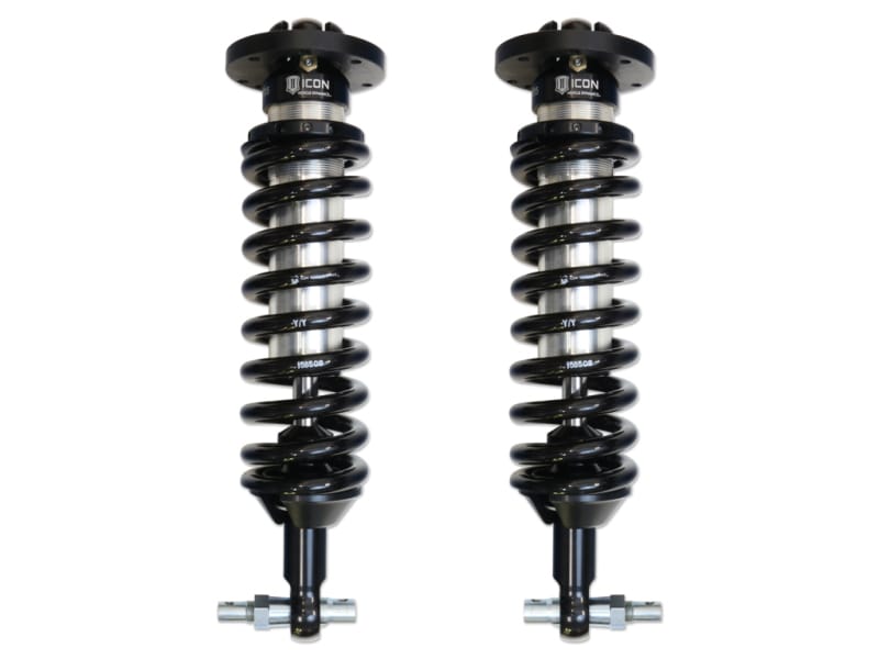 ICON — 07-18 GM 1500 1-3" 2.5 VS IR COILOVER KIT