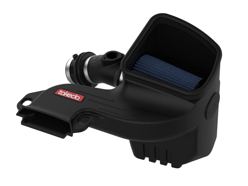 aFe — Takeda Stage-2 Cold Air Intake System w/ Pro 5R Filter