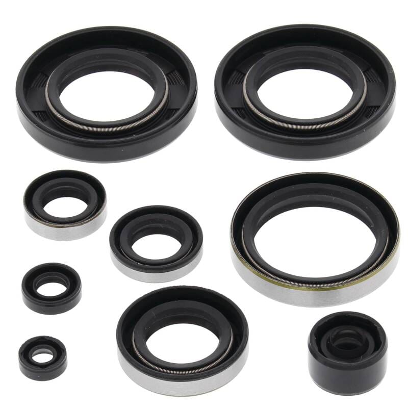 Vertex Pistons — Vertex Gaskets 87-88 Kawasaki KXF250 Tecate Oil Seal Kit