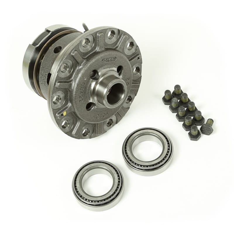 OMIX — Differential Case Assembly