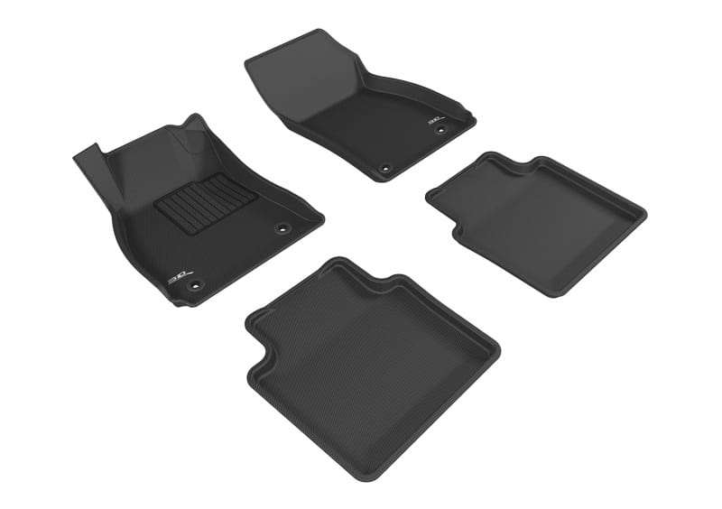 3D MAXpider — KAGU Floor Mat