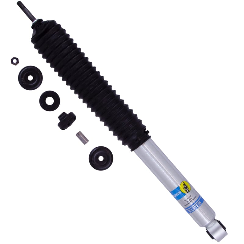 Bilstein — Bilstein 5100 Series 2019+ Dodge Ram 1500 46mm Monotube Shock Absorber- Rear
Shock