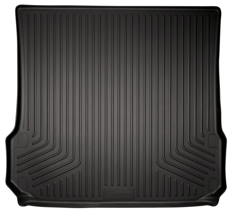 Husky Liners — Weatherbeater - Cargo Liner
Weatherbeater-Cargo Liner