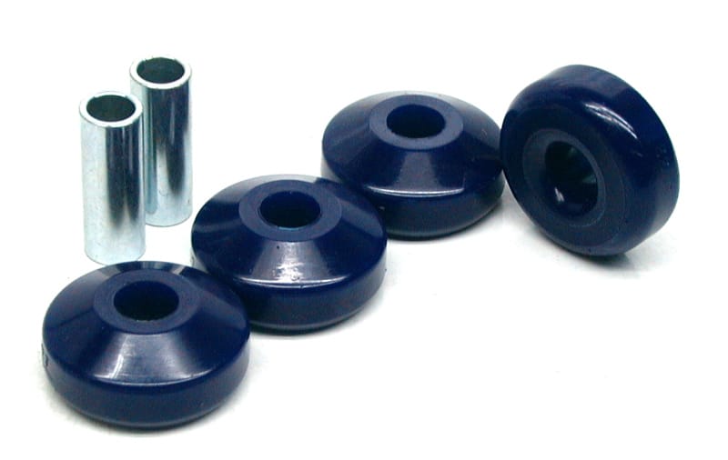 Superpro — Strut Rod - To Chassis Bushing Kit