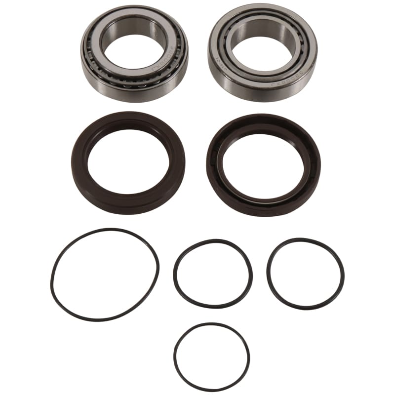Pivot Works — Pivot Works 04-07 Can-Am DS650 Rear Wheel Bearing Kit