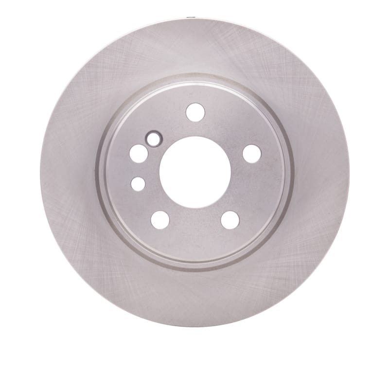 DFC — Disc Brake Rotor