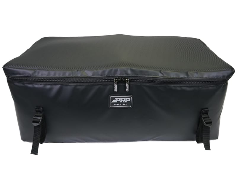 PRP Seats — PRP Honda Talon Trunk Bag
Storage Bag