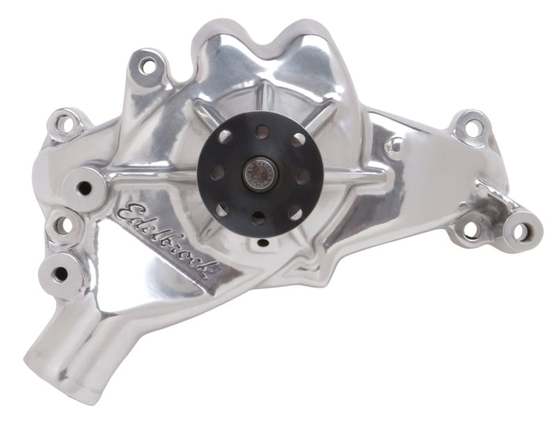 Edelbrock — Victor Series Water Pump