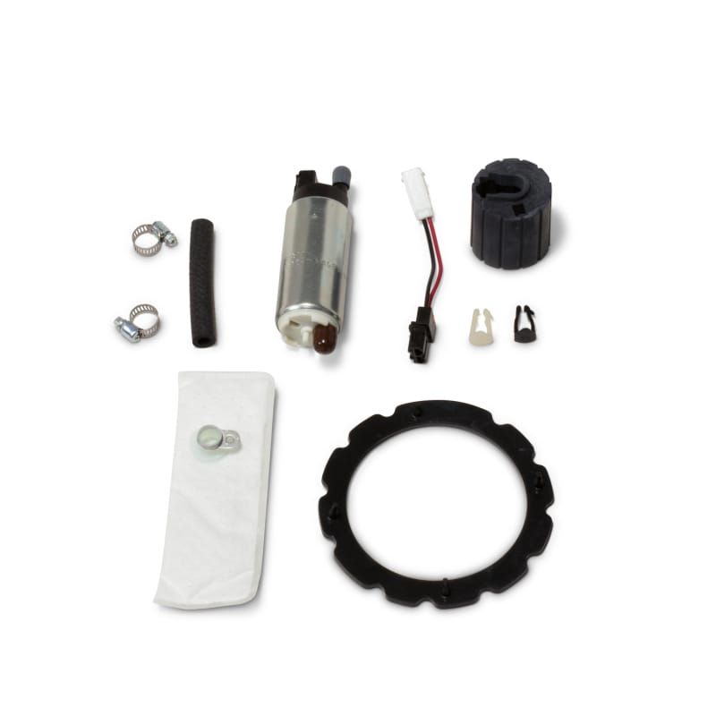 BBK — 1999-2004 FORD F150 LIGHTNING 5.4L 255LPH ELECTRIC FUEL PUMP  (REQUIRES 2)
Direct Fit OEM Style High-Volume Electric Fuel Pump Kit