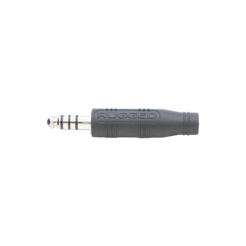 Rugged Radios — Rugged Radios OFFROAD Male to SUPER SPORT Female Adapter