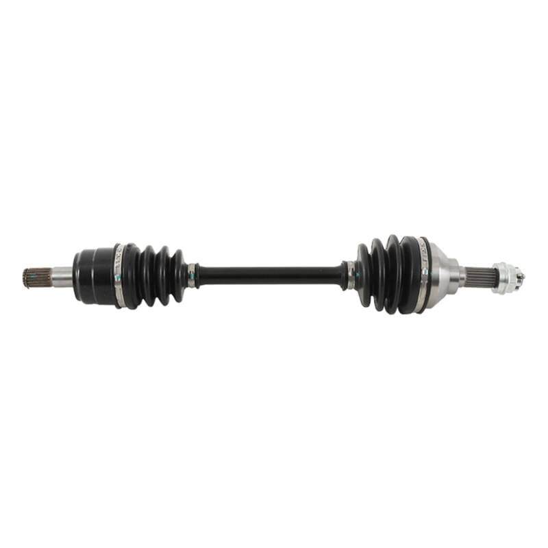 All Balls Racing — All Balls Racing 06-13 Kawasaki KVF650 I Brute Force 6 Ball Axle Front Right