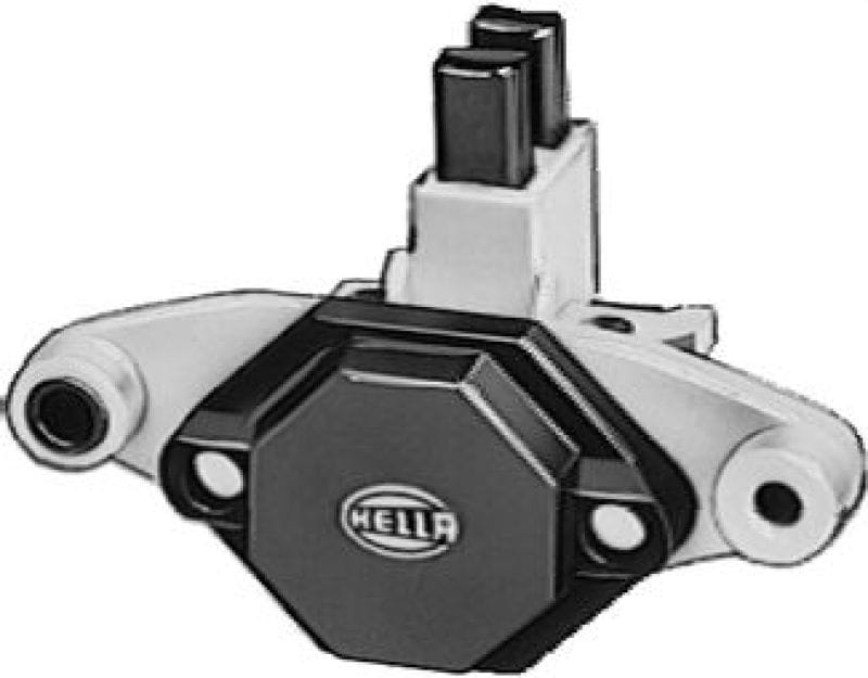 Hella — 14V Voltage Regulator